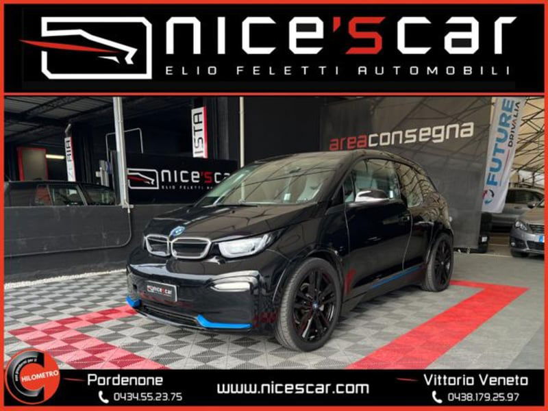 BMW i3 i3 120 Ah