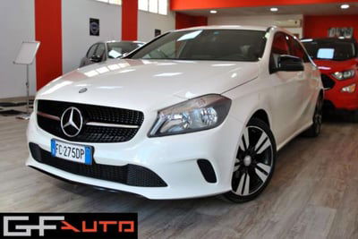 Mercedes-Benz Classe A 180 CDI Premium usata