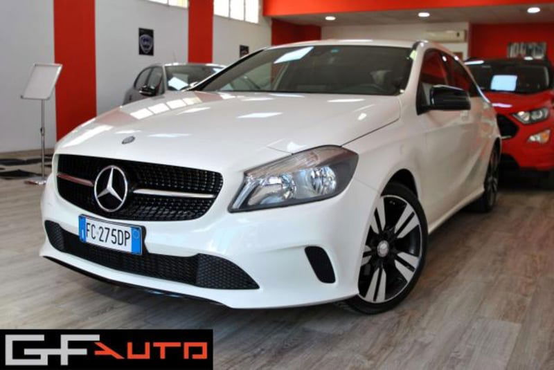 Mercedes-Benz Classe A 180 CDI Premium