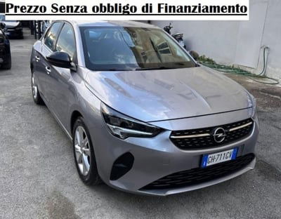 Opel Corsa 1.2 Elegance usata