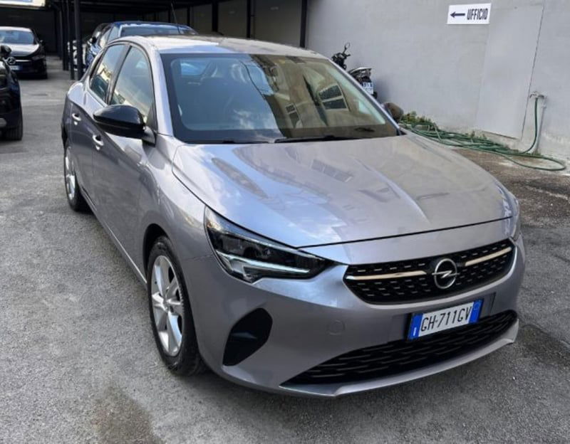 Opel Corsa 1.2 Elegance