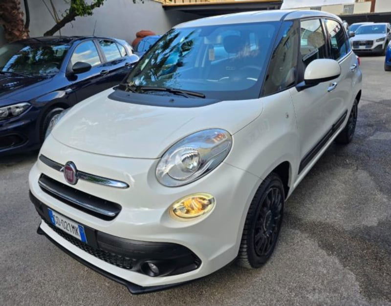 Fiat 500L 1.3 Multijet 95 CV Mirror