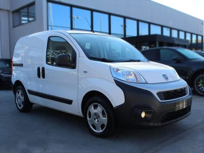Fiat Fiorino 1.3 MJT 95CV Combinato usata