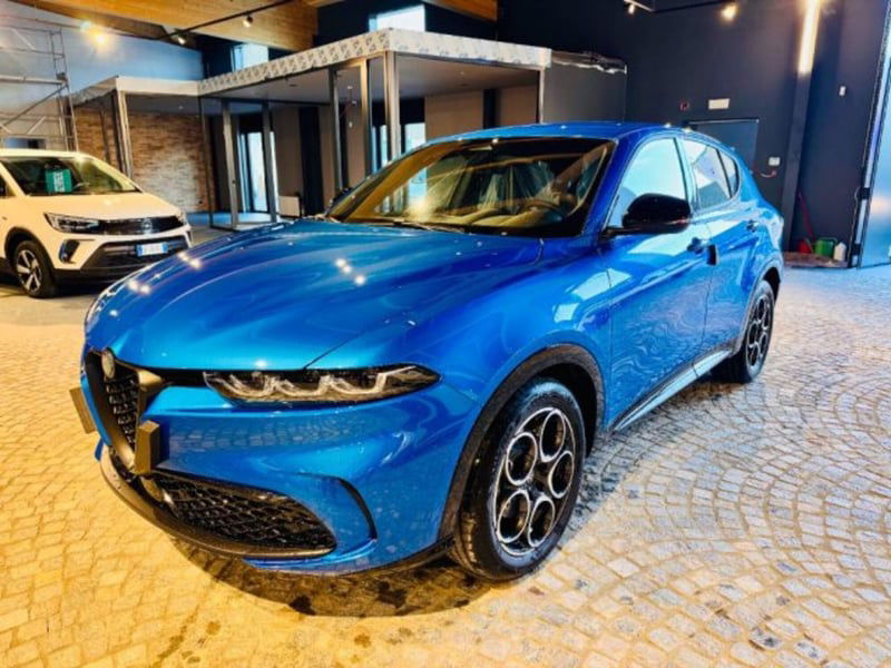 Alfa Romeo Tonale 1.6 Sprint 130cv tct6