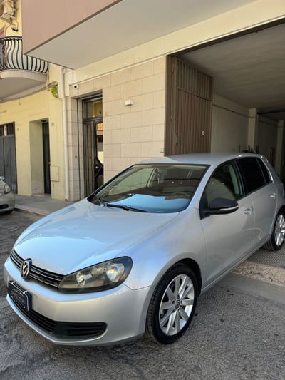 Volkswagen Golf 1.6 TDI DPF 5p. Comfortline usata