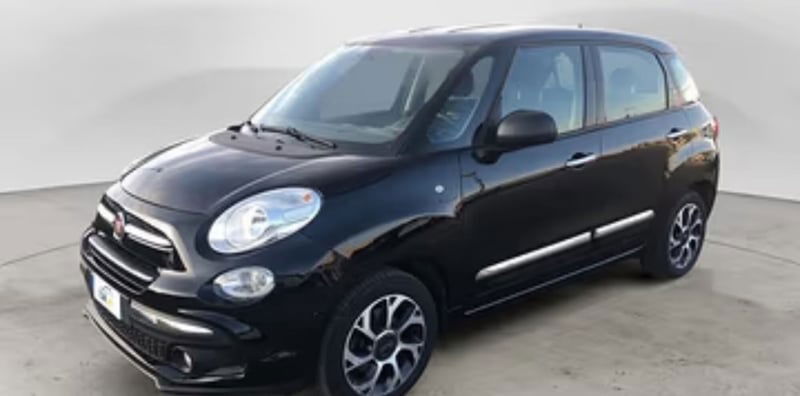 Fiat 500L 1.3 Multijet 95 CV Lounge