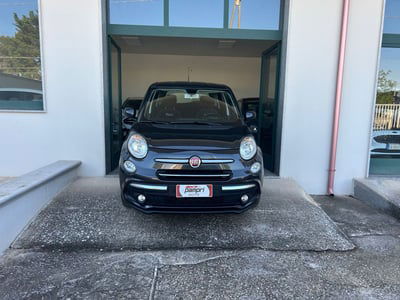 Fiat 500L 1.3 Multijet 95 CV Lounge usata