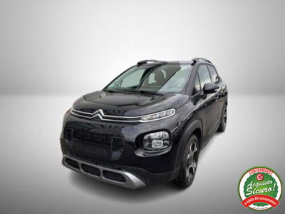 Citroen C3 Aircross PureTech 110 S&S Shine Pack usata