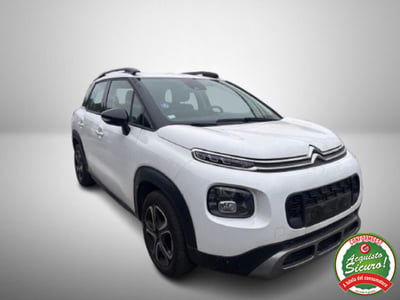 Citroen C3 Aircross 1.2 puretech You s&s 110cv usata