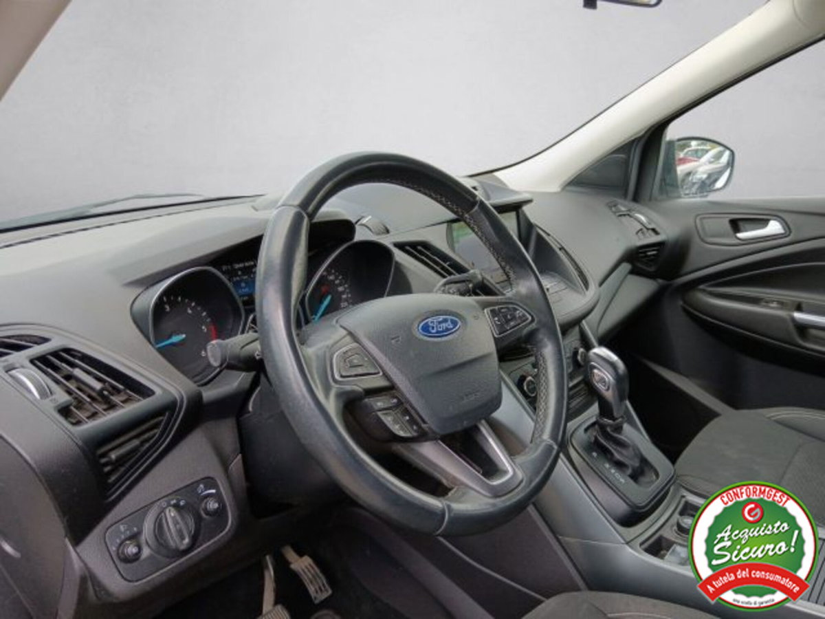 Ford Kuga 2.0 TDCI 120 CV S&S 2WD Powershift Business (5)