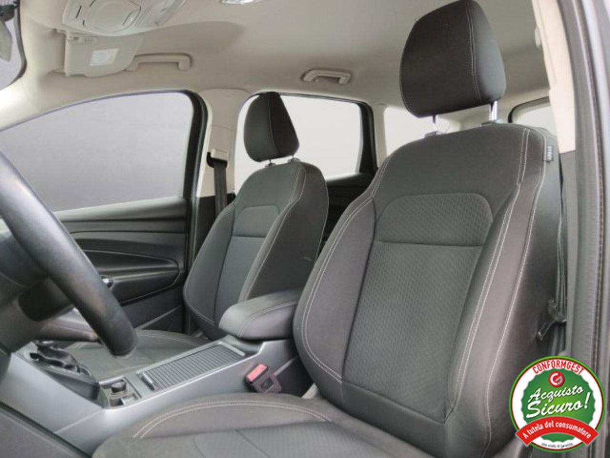 Ford Kuga 2.0 TDCI 120 CV S&S 2WD Powershift Business (6)