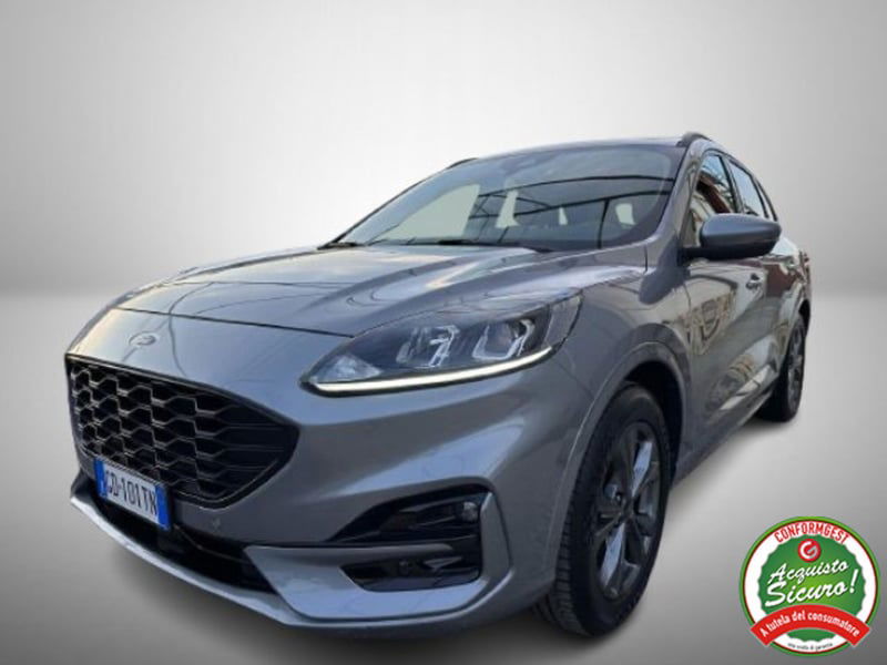 Ford Kuga 1.5 EcoBlue 120 CV 2WD ST-Line