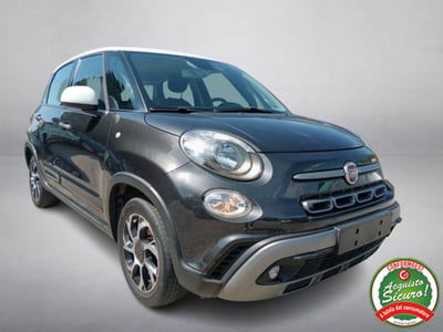 Fiat 500L 1.4 95 CV City Cross usata
