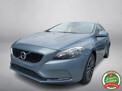 Volvo V40 D2 Momentum usata