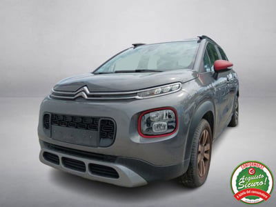Citroen C3 Aircross PureTech 110 S&S Shine Pack usata