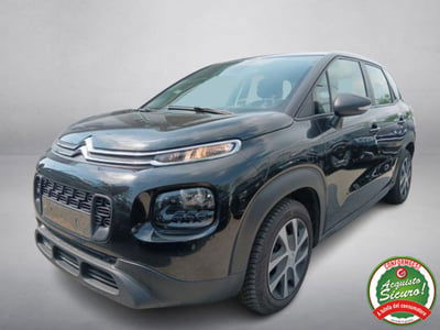 Citroen C3 Aircross PureTech 82 Feel usata