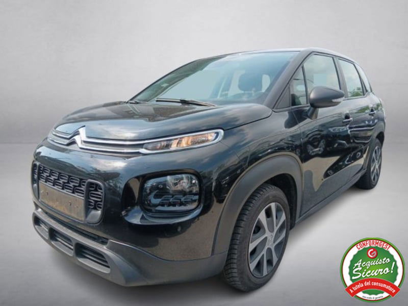 Citroen C3 Aircross PureTech 82 Feel