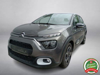 Citroen C3 PureTech 82 Selection usata