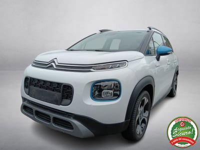 Citroen C3 Aircross PureTech 110 S&S EAT6 Shine usata