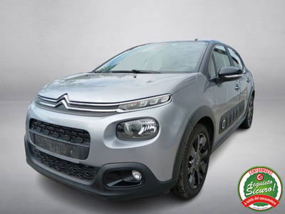 Citroen C3 PureTech 110 S&S Shine usata