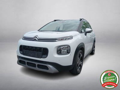 Citroen C3 Aircross PureTech 110 S&S Shine usata