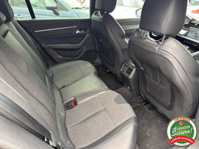 Peugeot 508 SW BlueHDi 130 Stop&Start EAT8 Active Business (12)