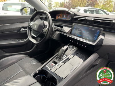 Peugeot 508 SW BlueHDi 130 Stop&Start EAT8 Active Business (16)