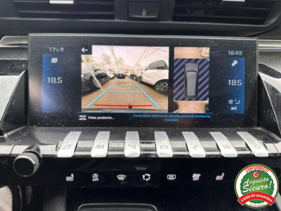 Peugeot 508 SW BlueHDi 130 Stop&Start EAT8 Active Business (18)