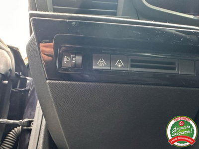Peugeot 508 SW BlueHDi 130 Stop&Start EAT8 Active Business (6)