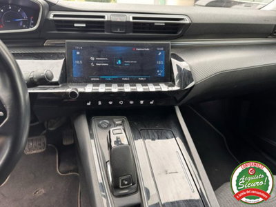 Peugeot 508 SW BlueHDi 130 Stop&Start EAT8 Active Business (8)
