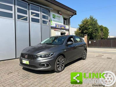 Fiat Tipo Tipo 1.3 Mjt 4 porte Easy
