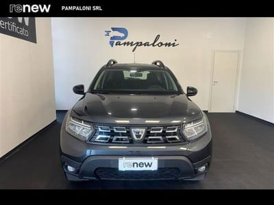 Dacia Duster 1.0 TCe GPL 4x2 Comfort DaciaPlus usata
