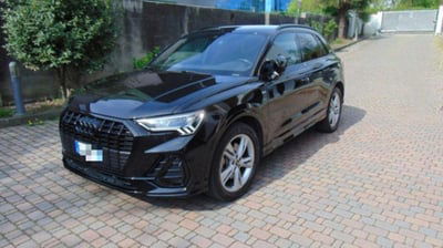 Audi Q3 Sportback 40 TDI quattro S tronic S line edition  usata