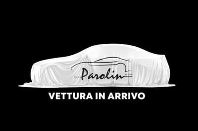 Volvo XC60 B4 automatico Core usata