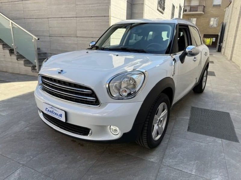 MINI Mini Countryman 1.6 One Countryman
