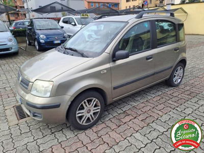 Fiat Panda 1.2 Dynamic 