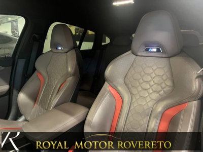 BMW X4 M Competition (10)
