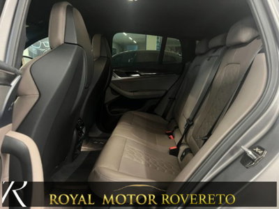 BMW X4 M Competition (11)