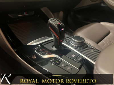 BMW X4 M Competition (12)