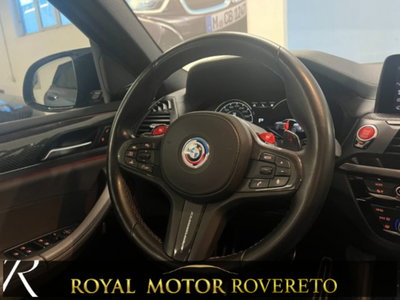 BMW X4 M Competition (16)
