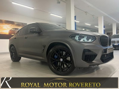 BMW X4 M Competition (3)