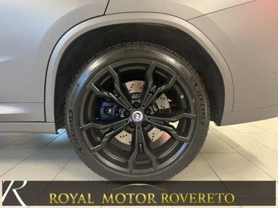 BMW X4 M Competition (4)