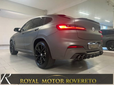 BMW X4 M Competition (5)
