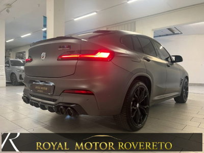 BMW X4 M Competition (8)