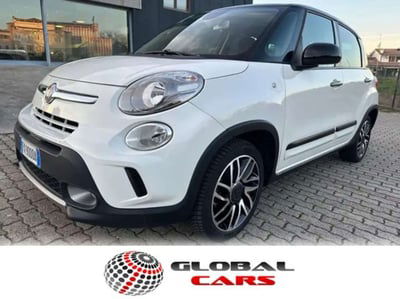 Fiat 500L 1.6 Multijet 120 CV Mirror City Cross usata