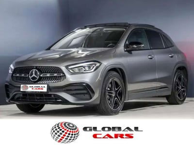 Mercedes-Benz GLA SUV 200 d AMG Line Premium Plus 4matic auto usata