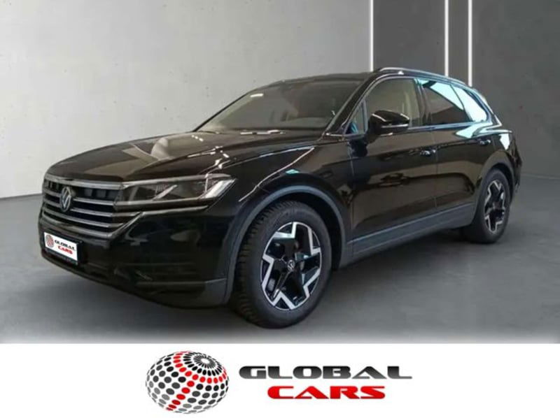 Volkswagen Touareg 3.0 V6 tdi scr R-Line 231cv auto