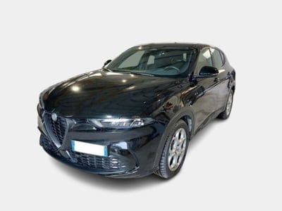 Alfa Romeo Tonale Tonale 1.5 130 CV MHEV TCT7 Edizione Speciale usata