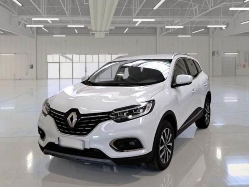 Renault Kadjar dCi 8V 115CV Sport Edition2