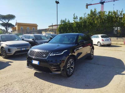 Land Rover Range Rover Velar 2.0D I4 240 CV usata